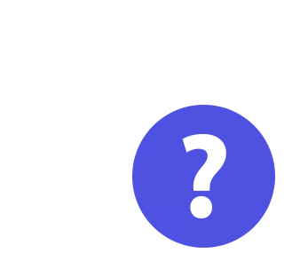 pound question icon