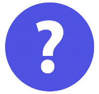 question icon